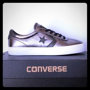 BRAND NEW Converse BreakPoint Ox (Black Pearl)!!!